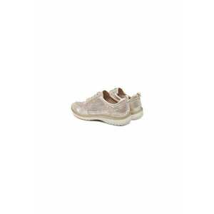 Pantofi dama 304664137 - Piele naturala - Auriu imagine