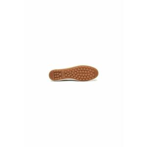 Mocasini dama 304671593 - Piele naturala - 38 EU - Alb imagine