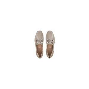 Pantofi dama 304665493 - Piele naturala - Bej imagine