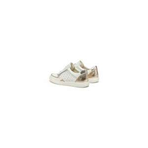 Pantofi sport dama 304663918 - Piele naturala - Alb imagine
