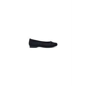 Balerini Jana - 303746155 - Textil - Negru imagine