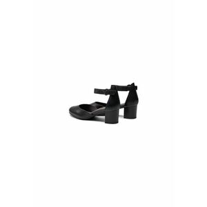 Pantofi dama 303751142 - Piele naturala - Negru imagine