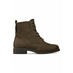 Ghete dama 304492211 - Piele naturala - 40 EU - Verde imagine