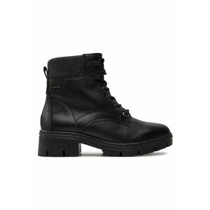 Ghete dama Jana - 304491986 - Piele ecologica - 36 EU - Negru imagine