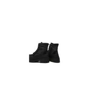 Ghete dama 304444401 - Textil - 41 EU - Negru imagine