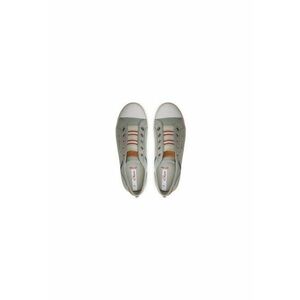 Pantofi dama 303742560 - Piele ecologica - Verde imagine