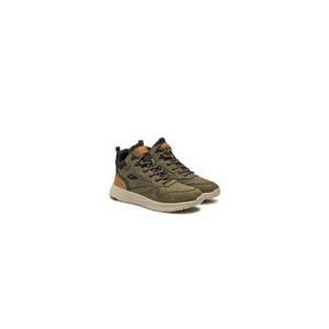 Ghete barbati S Oliver - 304625701 - Piele ecologica - 45 EU - Multicolor imagine