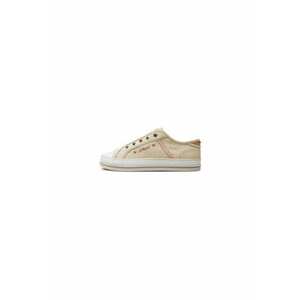 Pantofi dama 303742546 - Piele ecologica - Bej imagine