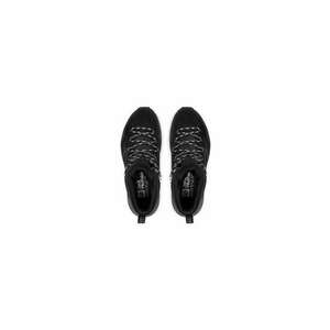 Bocanci trekking dama 303952938 - Piele naturala - Gri imagine