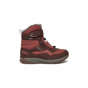 Ghete dama Polar Bear-G Texapore - 38EU - maro - material textil imagine