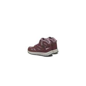 Bocanci trekking fete 304869143 - Textil - 34 EU - Violet imagine