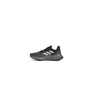 Pantofi alergat pentru dama 302840090 - Sintetic - 39 1/3 EU - Negru imagine