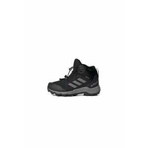 Bocanci trekking baieti 302655021 - Textil - 30 EU - Negru imagine