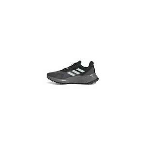 Pantofi alergat pentru dama 302840090 - Sintetic - Negru imagine