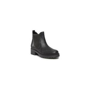 Ghete dama 303179823 - Textil - 39 EU - Negru imagine