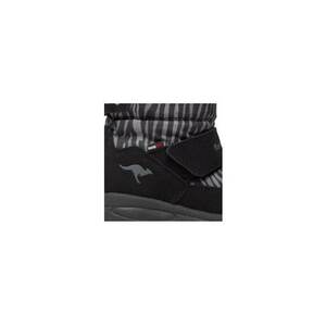 Ghete dama 301089797 - Textil - 38 EU - Negru imagine