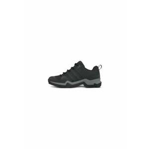 Bocanci trekking unisex 302275601 - Textil - Negru imagine
