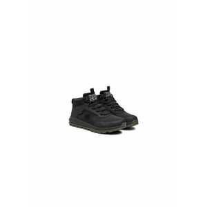 Ghete barbati 304523984 - Piele naturala - 40 EU - Negru imagine
