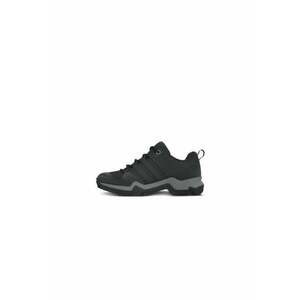 Bocanci trekking unisex 302275601 - Textil - 35 EU - Negru imagine