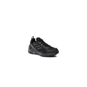 Bocanci trekking dama 301161905 - Textil - 36 EU - Negru imagine