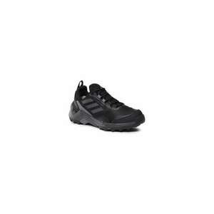 Bocanci trekking dama 301161905 - Textil - Negru imagine