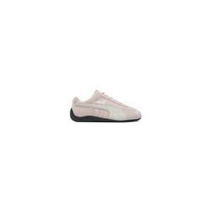 Pantofi sport dama 304381751 - Piele naturala - Roz imagine