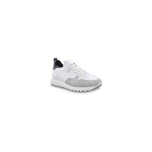 Pantofi sport dama 303836306 - Piele naturala - Alb imagine