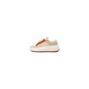 Pantofi sport dama 303726966 - Textil - 41 EU - Bej imagine