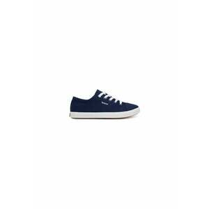 Pantofi dama 305296801 - Textil - Albastru imagine