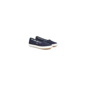 Pantofi dama 305296795 - Textil - Albastru imagine