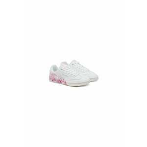 Pantofi sport dama 305296597 - Piele ecologica - Alb imagine