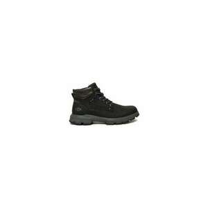 Ghete barbati 304660993 - Piele ecologica - Negru imagine