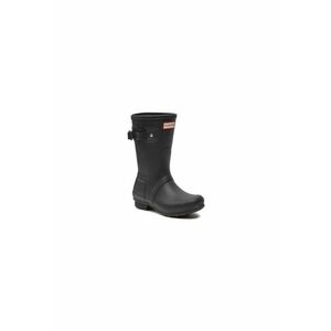 Cizme de ploaie dama 23855885 - Sintetic - 43 EU - Negru imagine