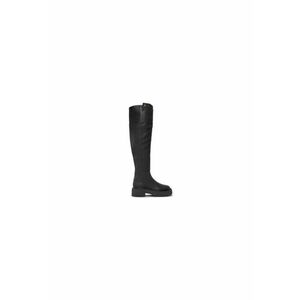 Cizme dama 303052164 - Piele naturala - 39 EU - Negru imagine