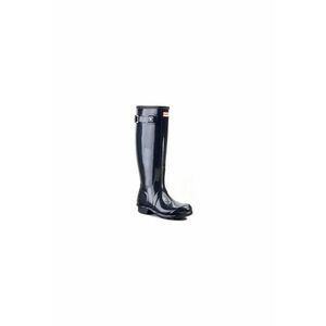 Cizme de ploaie dama 10654989 - Sintetic - 40-41 EU - Albastru imagine
