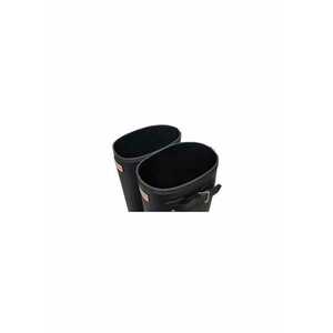 Cizme de ploaie barbati 305299277 - Sintetic - Negru imagine