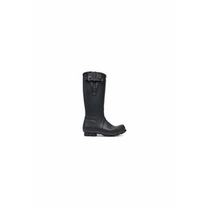 Cizme de ploaie barbati 305299260 - Sintetic - Negru imagine