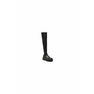 Cizme dama 301191285 - Piele ecologica - 41 EU - Negru imagine