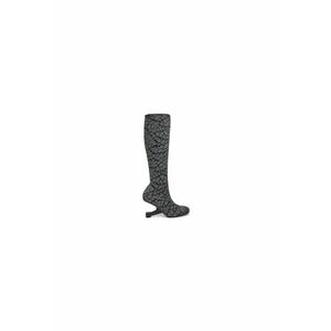 Cizme dama 304406591 - Textil - 37 EU - Gri imagine