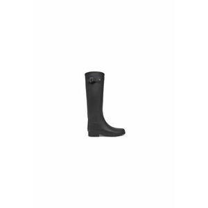 Cizme de ploaie dama 305299406 - Sintetic - Negru imagine