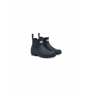 Cizme de ploaie barbati 305299567 - Sintetic - Albastru imagine