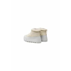 Ghete dama 303086855 - Textil - Bej imagine