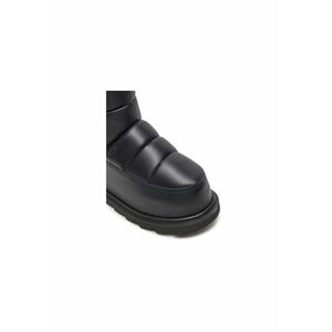 Ghete dama 304407017 - Textil - Negru imagine