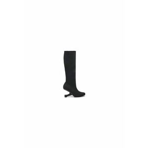 Cizme dama 304406584 - Textil - 41 EU - Negru imagine