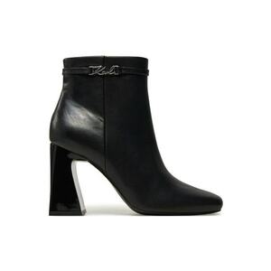 Ghete dama 304499036 - Piele naturala - 41 EU - Negru imagine