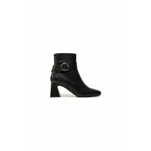 Ghete dama 304498695 - Piele naturala - 41 EU - Negru imagine