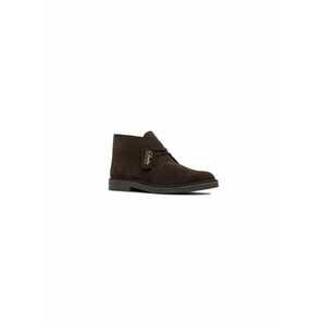 Ghete barbati 301786269 - Piele naturala - Maro imagine