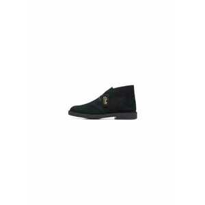 Ghete barbati 301786238 - Piele naturala - Negru imagine