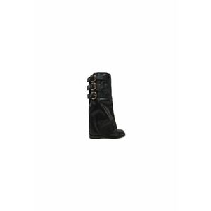 Cizme dama 305208590 - Piele naturala - Negru imagine