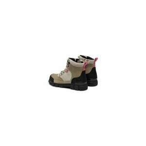Ghete dama 304164057 - Piele naturala - 35 EU - Bej imagine